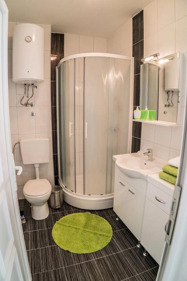 Apartments Malina Вир Екстериор снимка