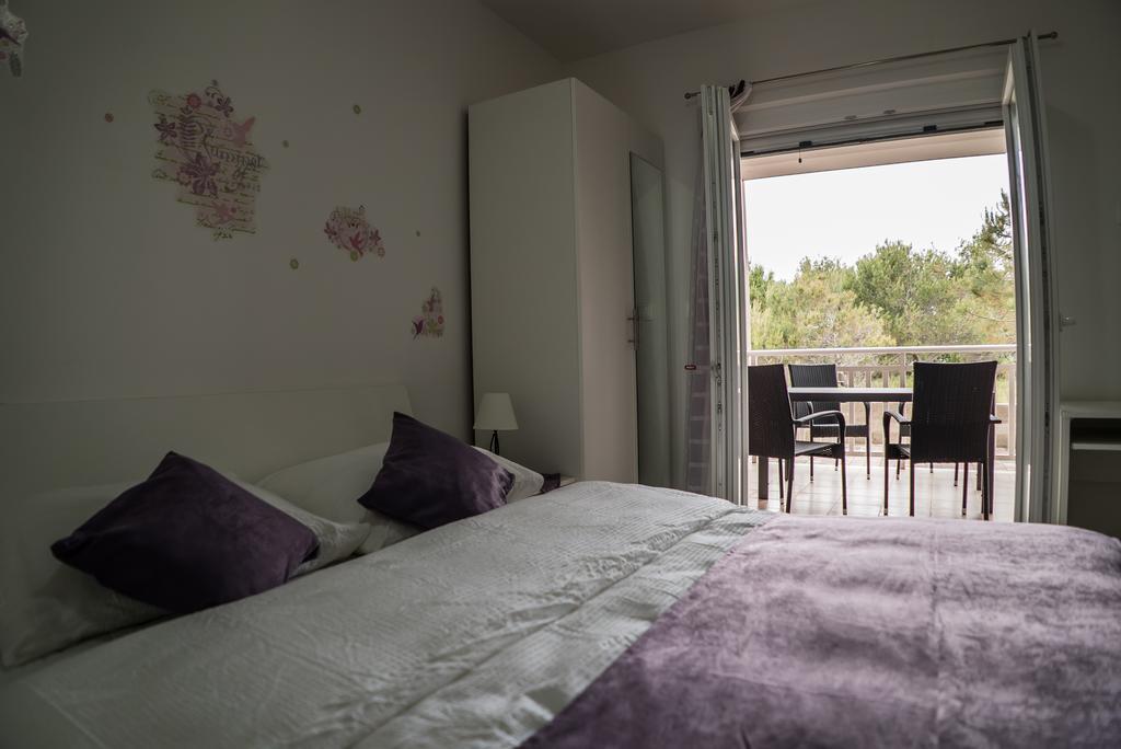 Apartments Malina Вир Екстериор снимка